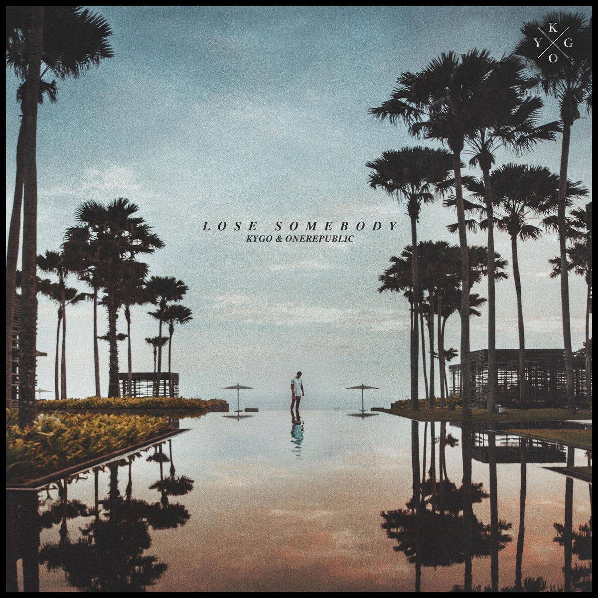 Kygo & Onerepublic; Kygo